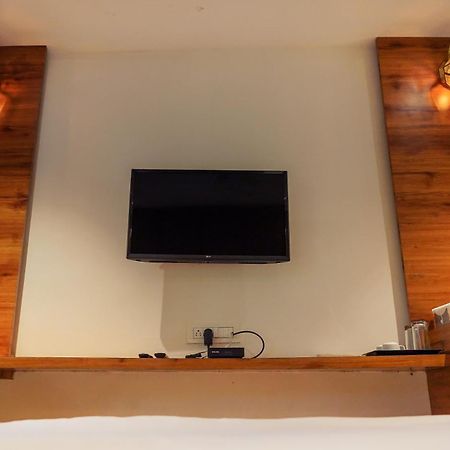 Whispering Peepul Resort Badlapur Buitenkant foto